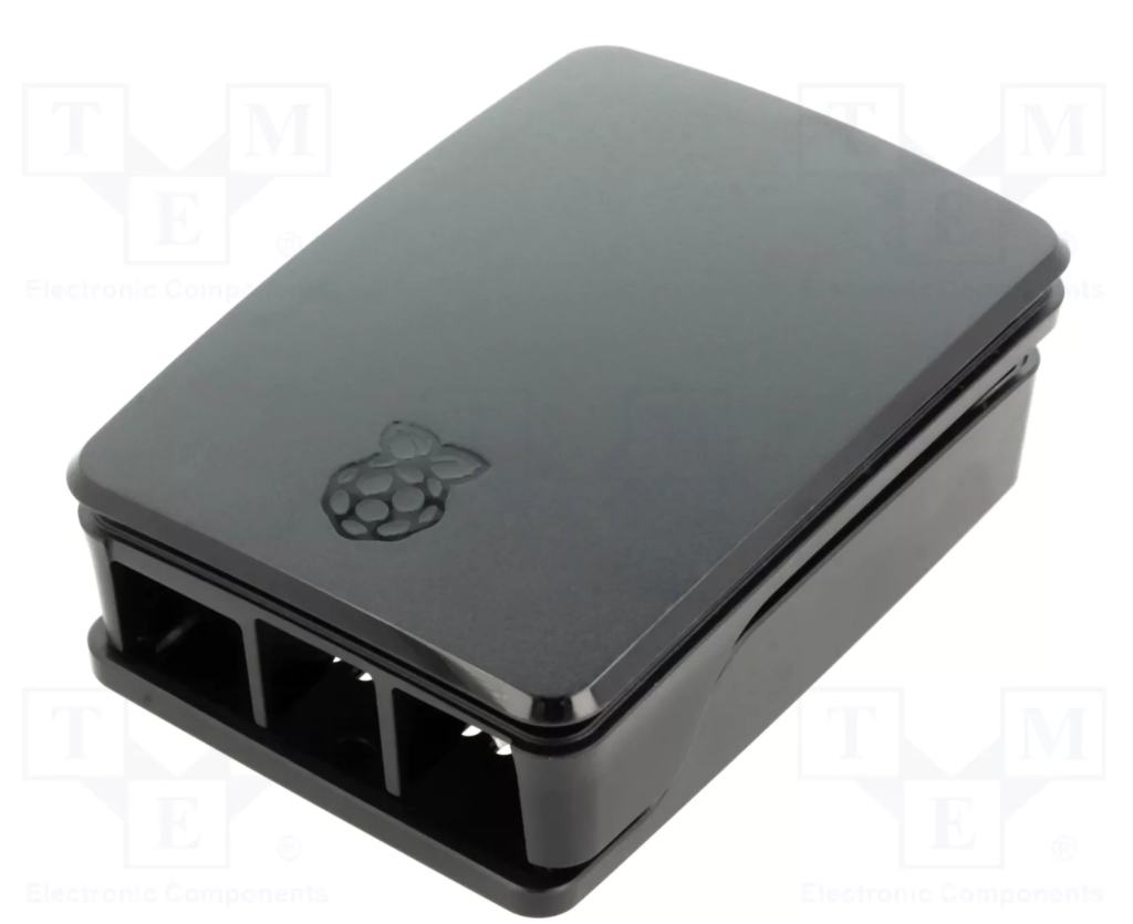 Raspberry Pi