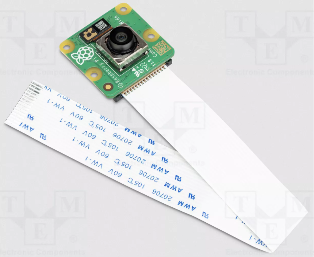 Raspberry Pi