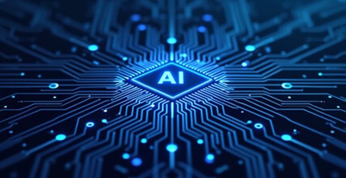 chip AI