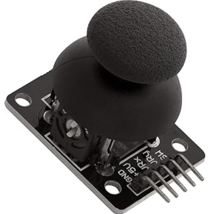 Modulo joystick