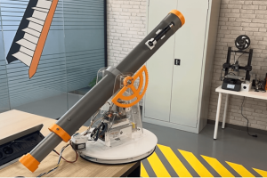 progetti di elettronica