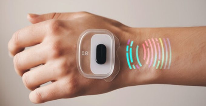 energy harvesting wearable