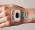 energy harvesting wearable