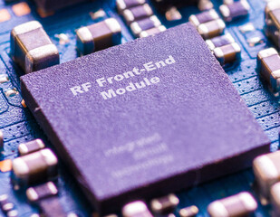 RF
