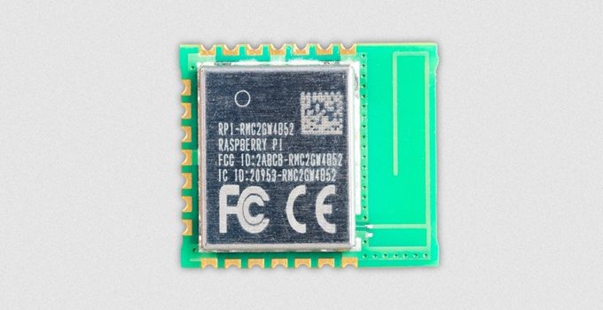 Raspberry Pi