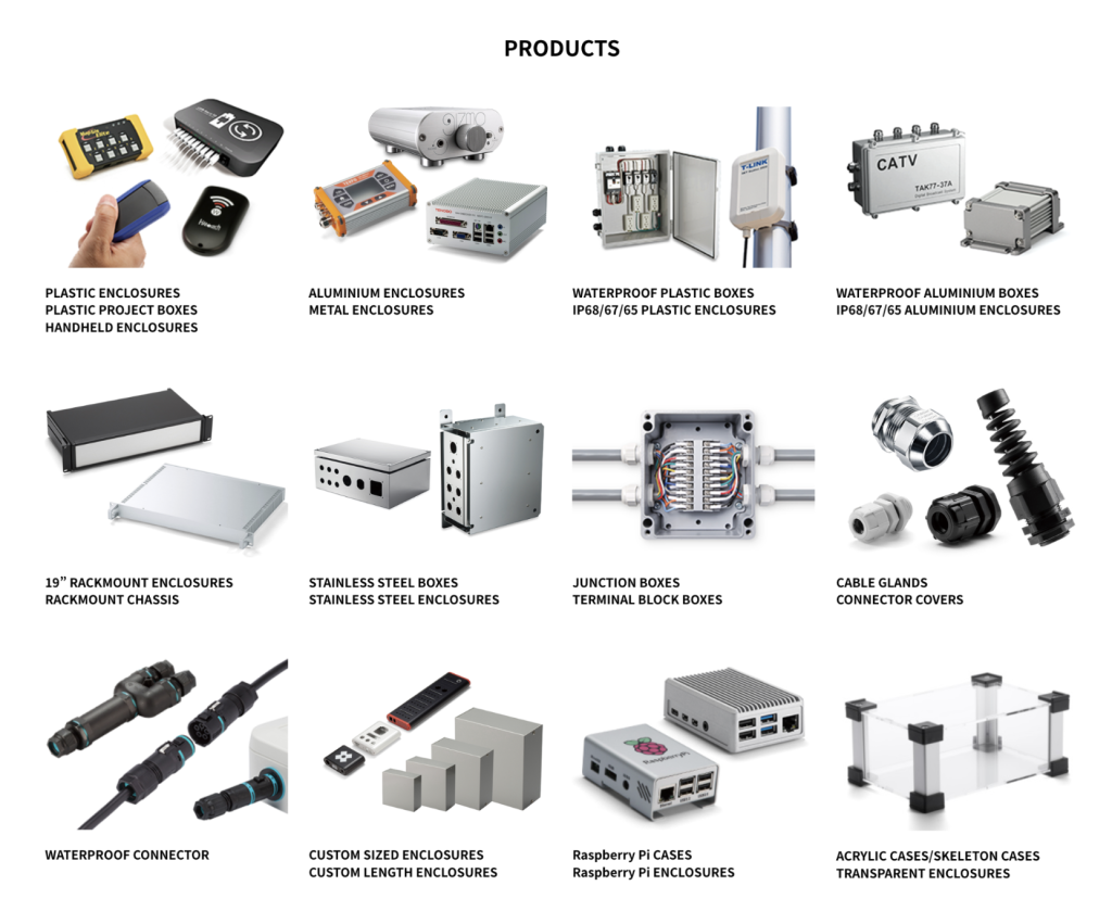 progettazione elettronica