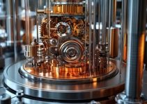 orologi nucleari