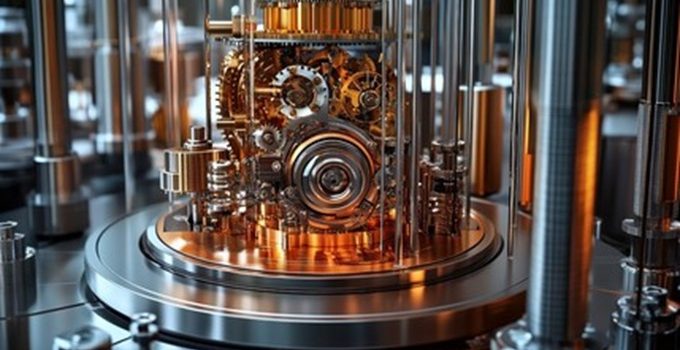 orologi nucleari