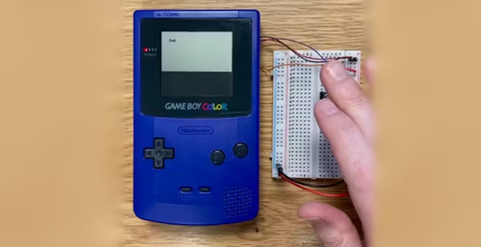 retro
