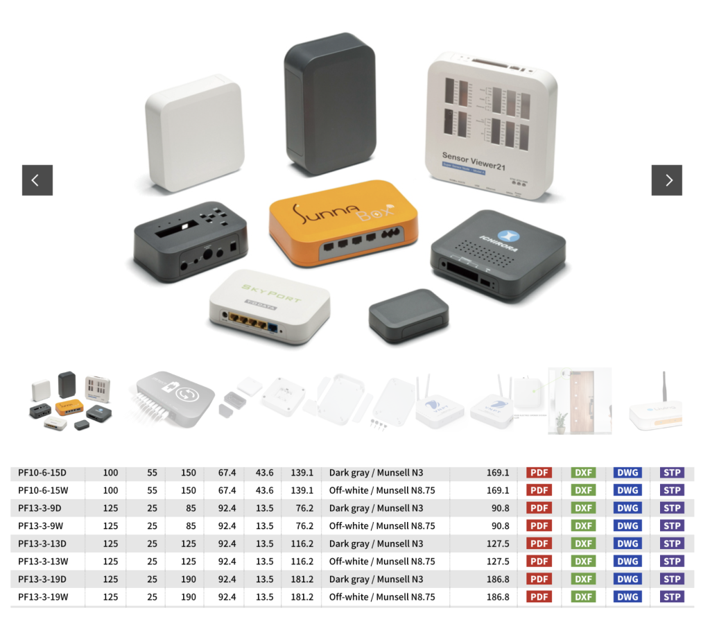 progettazione elettronica