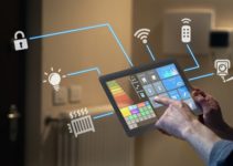 smart home