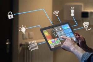 smart home
