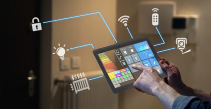 smart home