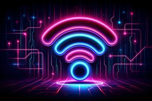 Wireless RF