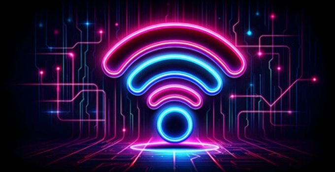 Wireless RF