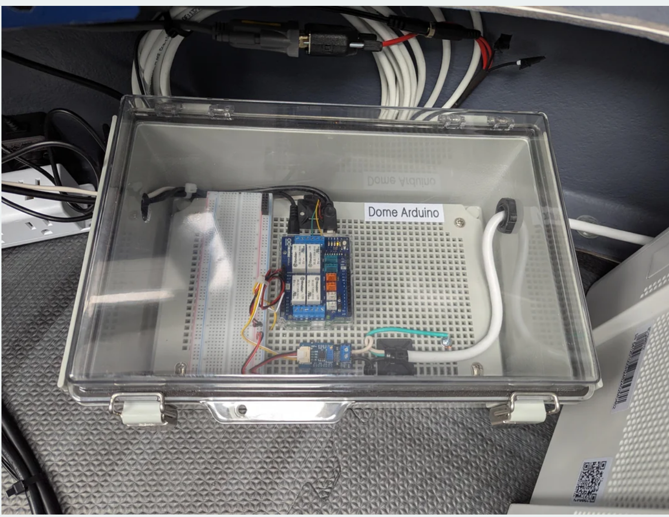 Arduino 