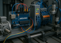 Arduino automazione