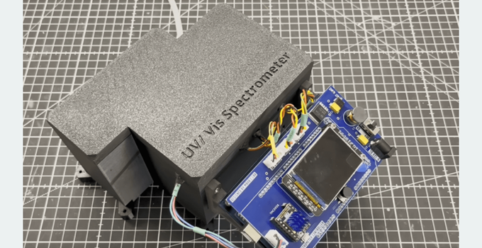 Arduino progetti