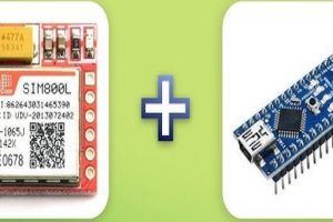 progetti Arduino
