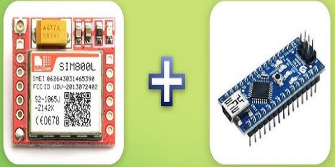 progetti Arduino