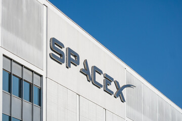 SpaceX