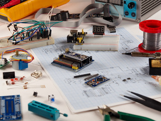 Arduino progetti 