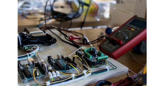 Arduino cloni