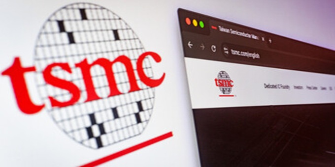 TSMC