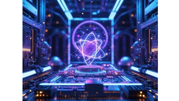 meccanica quantistica