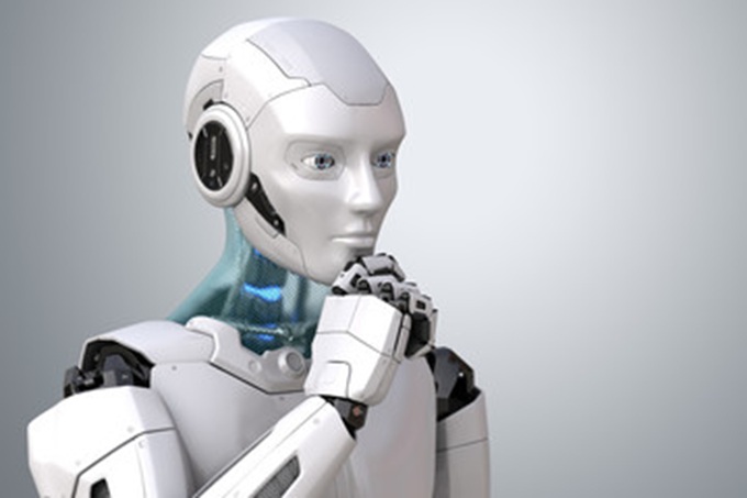 robot