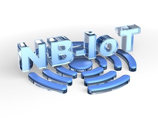 NB-IoT