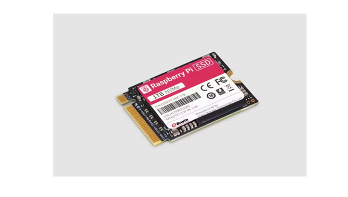 Raspberry Pi