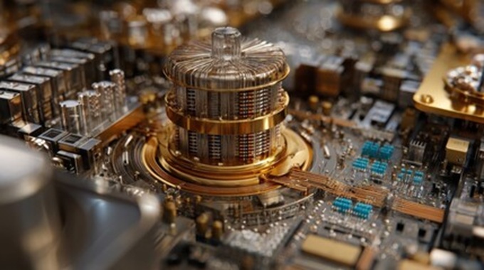 computer quantistici