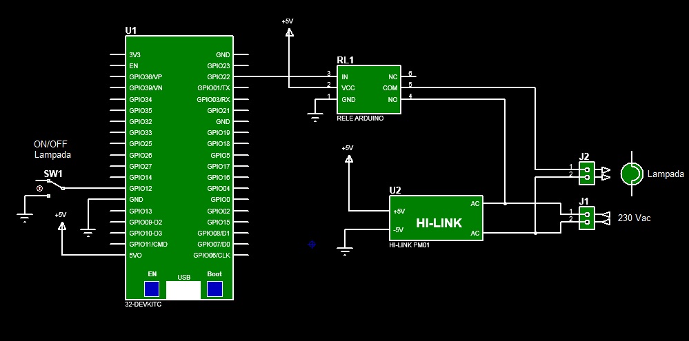 progetti di elettronica