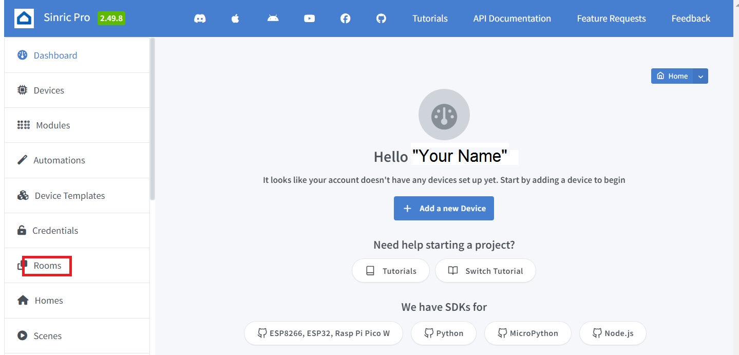 progetti di elettronica