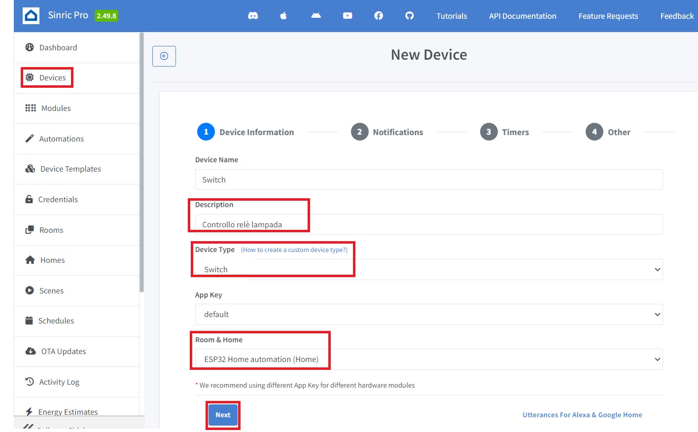 progetti di elettronica