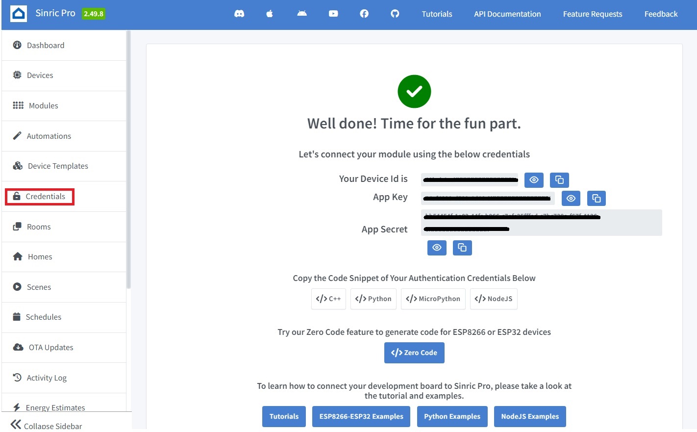 progetti di elettronica