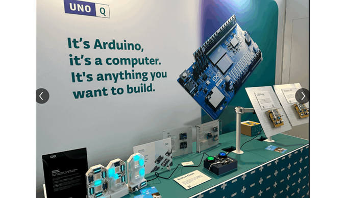 Arduino