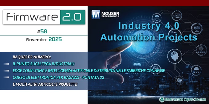 riviste di elettronica