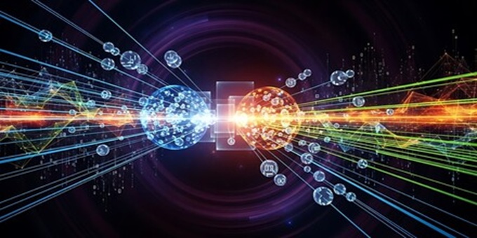 Quantum entanglement