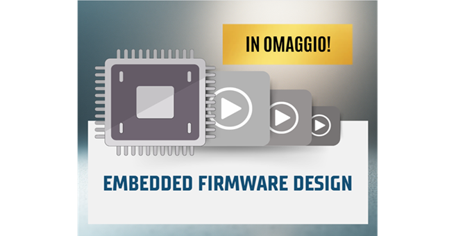 Embedded Firmware Design