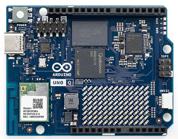 Arduino UNO Q