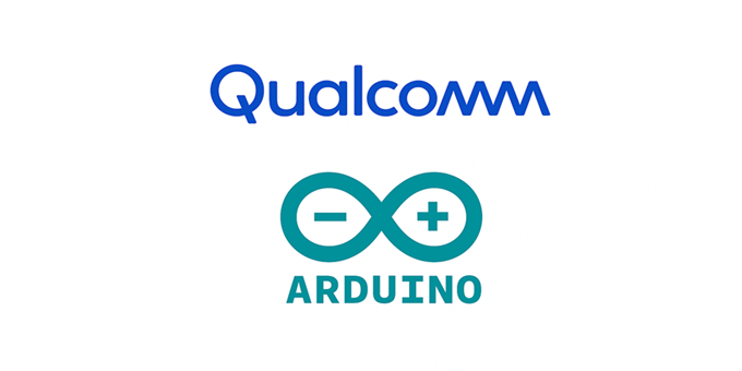 Arduino Qualcomm