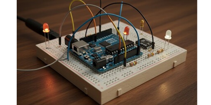 Arduino UNO