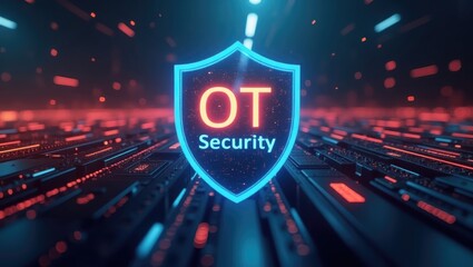 OT security 