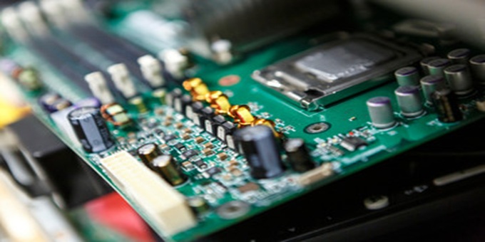 progettazione elettronica