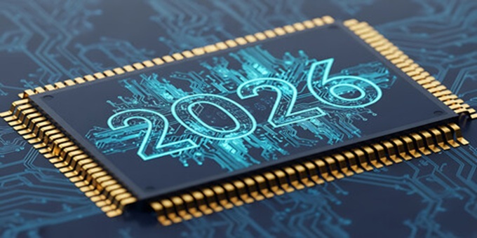 elettronica 2026