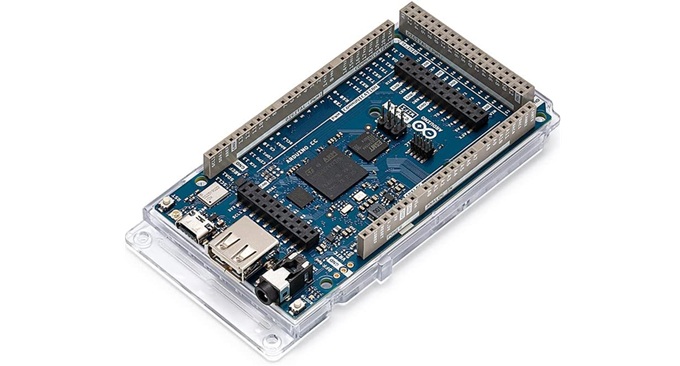 Arduino Giga R1