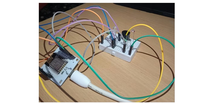 IoT progetti