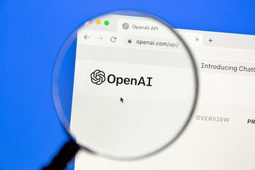 OpenAI 